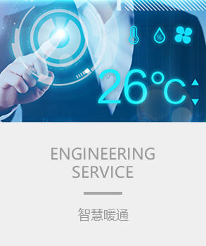 智能樓宇，樓宇自控系統(tǒng)