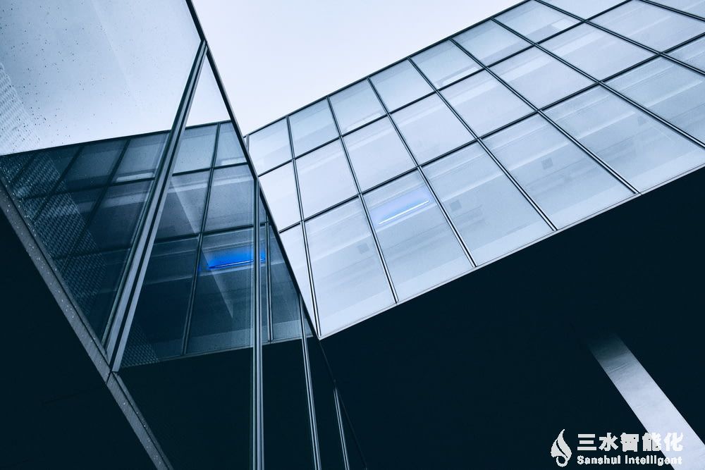 以“新城建”助力經(jīng)濟穩(wěn)步增長，智慧建筑引焦點(圖1)