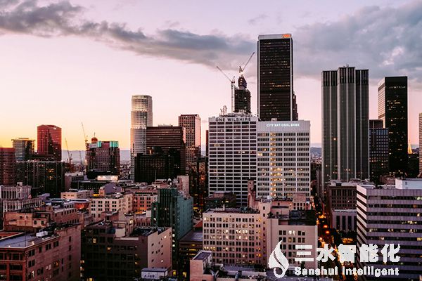 樓宇自控系統(tǒng)和會(huì)展中心智能化發(fā)展有什么關(guān)系？