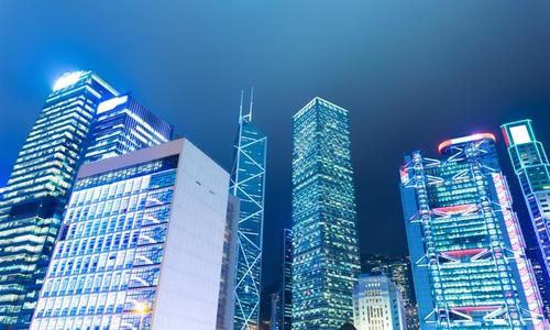 如何降低智能建筑能耗？