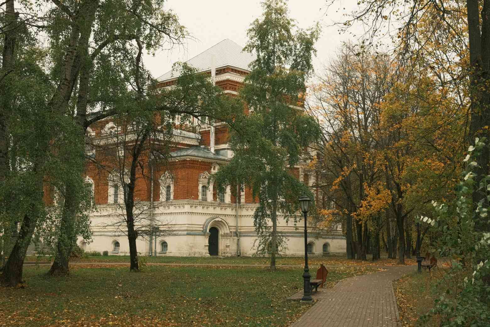 樓宇自控，樓宇自控案例，酒店智能管理