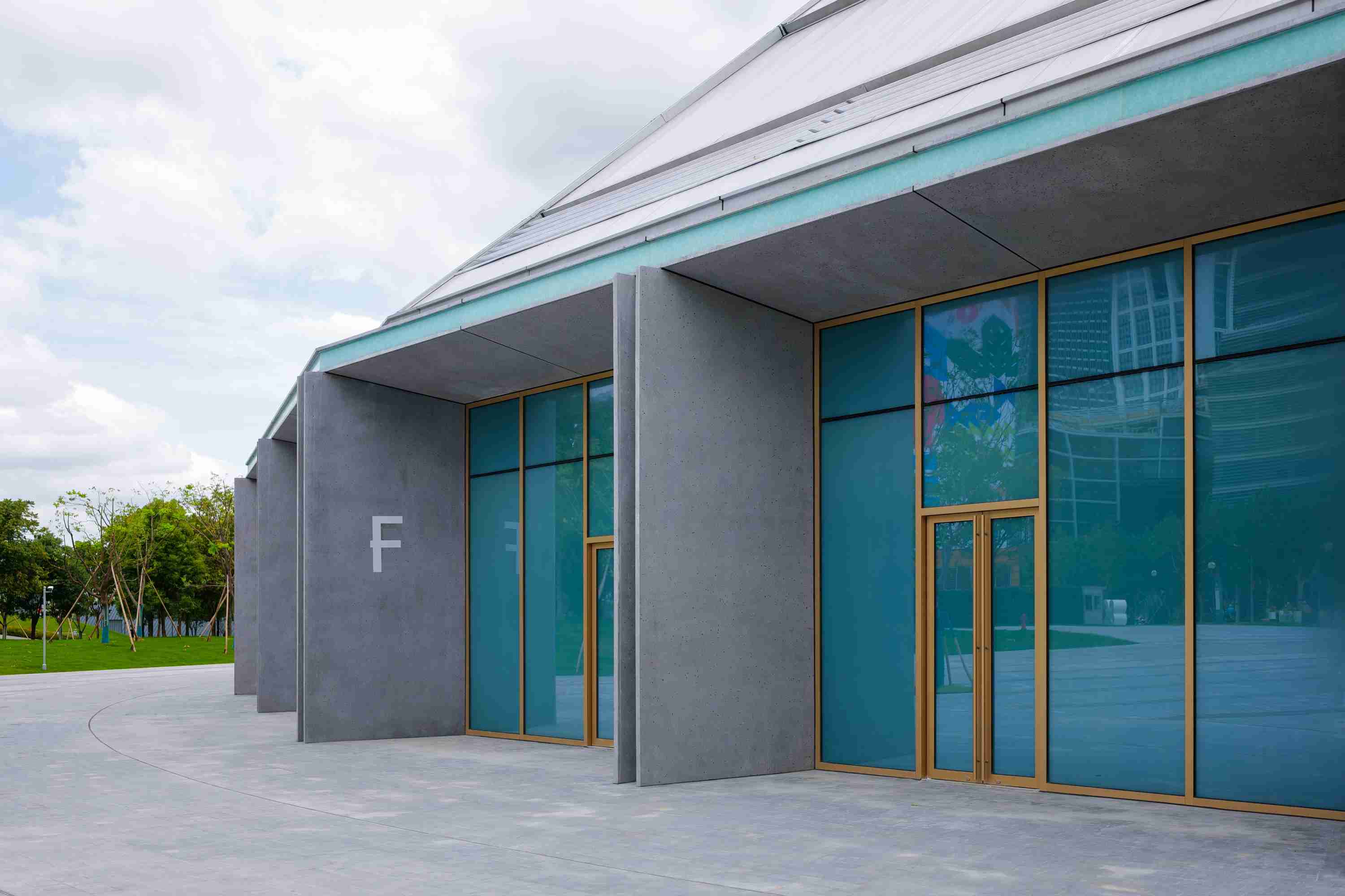 樓宇自控，智能樓宇