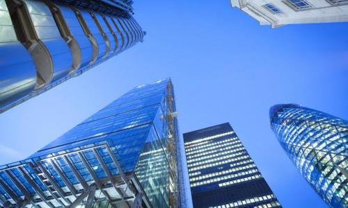 能耗控制方案全面解析！