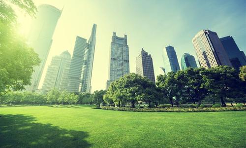 綠色校園建設(shè)方案的實施必要性