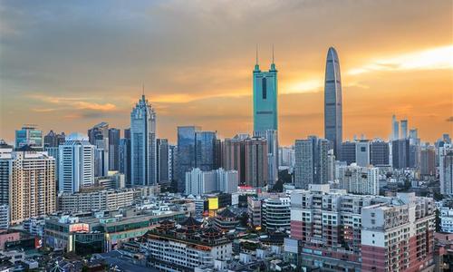 公共建筑節(jié)能改造方案來了！