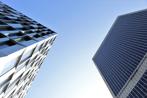 建筑能效監(jiān)管系統(tǒng)的優(yōu)勢(shì)！