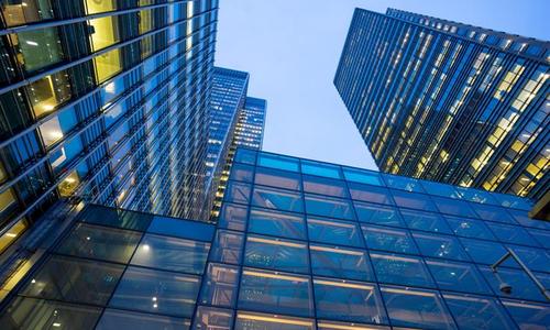 商場/寫字樓能耗監(jiān)測系統(tǒng)設(shè)計(jì)的原則