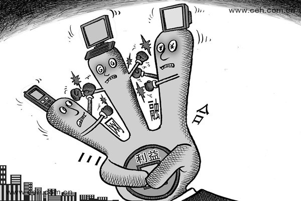 樓宇自控系統(tǒng)如何實現(xiàn)三網(wǎng)融合？