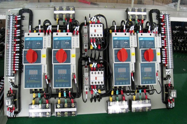 樓宇自控系統(tǒng)電氣保護如何一步到位？