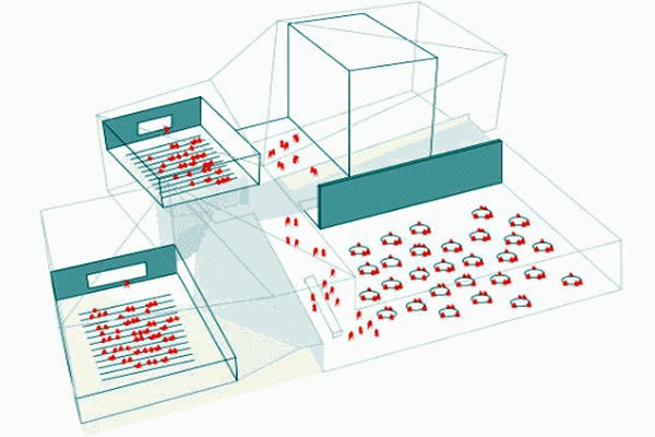樓宇智能化如何控制火災(zāi)？