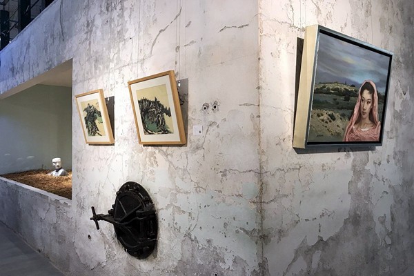 藝術(shù)展館對于智能樓宇控制系統(tǒng)的基本要求！