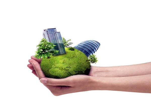 樓宇自控的綠色化概念！