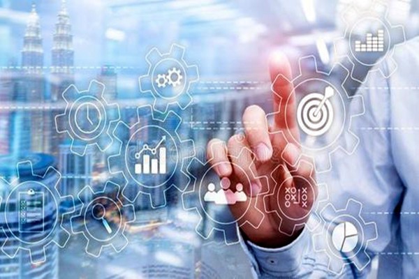 樓宇控制系統(tǒng)可以離開自動(dòng)化技術(shù)嗎？