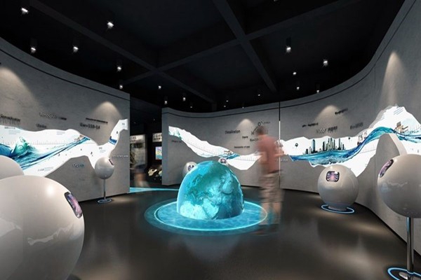 虛擬技術(shù)在樓宇控制系統(tǒng)中的應(yīng)用！