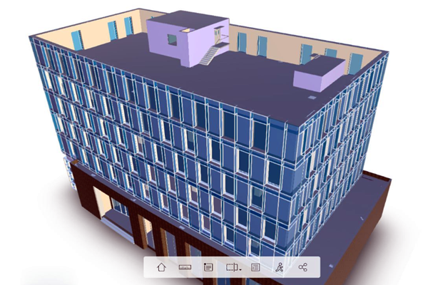 樓宇自動(dòng)化是什么？
