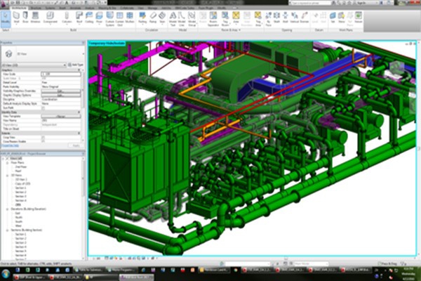 樓宇智能化系統(tǒng)能夠為人們提供哪些便利？