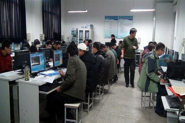 樓宇自控培訓(xùn)管理的如何落實(shí)？