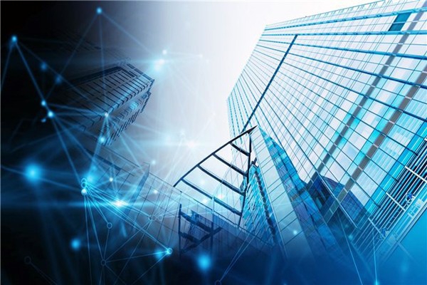 智能樓宇自控系統(tǒng)智能化模型的設(shè)計(jì)！