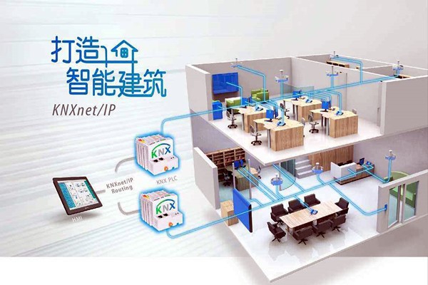 樓宇控制系統(tǒng)一定要具備的三個條件！