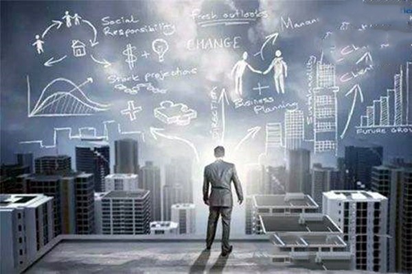 智能通信提高了樓宇自控水平！