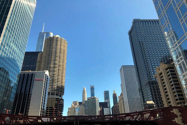 樓宇自控能夠保證企業(yè)施工效益，提高企業(yè)競(jìng)爭(zhēng)力！