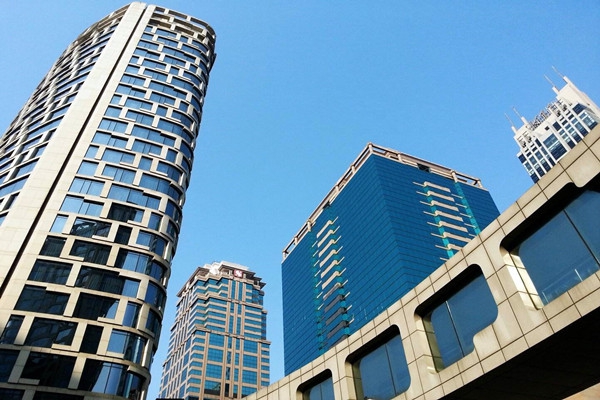 商業(yè)大廈對(duì)于智能樓宇自控系統(tǒng)的要求！