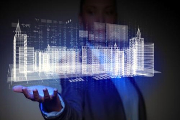 樓宇自控的功能所在！