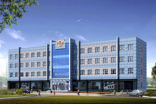 智能樓宇的特征！