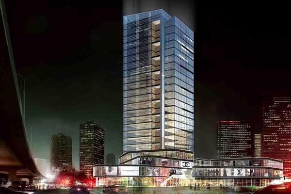 樓宇自控產(chǎn)業(yè)鏈介紹！