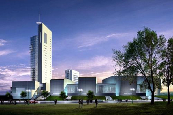 樓宇自動化產(chǎn)業(yè)區(qū)域發(fā)展問題的提出！