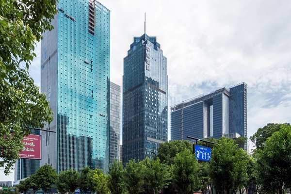 樓宇自控與數(shù)字技術(shù)協(xié)調(diào)高效發(fā)展！