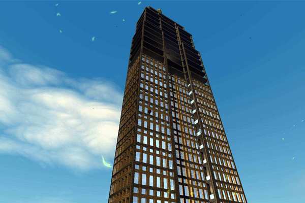 樓宇自動(dòng)化的數(shù)字化發(fā)展面臨兩大問(wèn)題！