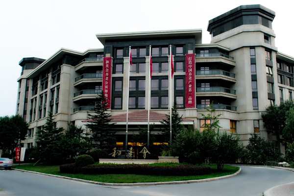 樓宇控制系統(tǒng)如何保障老年公寓安全？