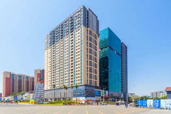 樓宇自控領(lǐng)域未來(lái)節(jié)能的方向！