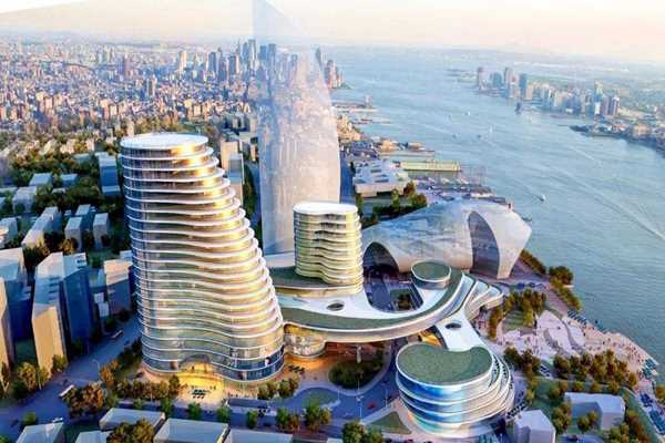 樓宇控制系統(tǒng)具有較好的靈活性特點(diǎn)！