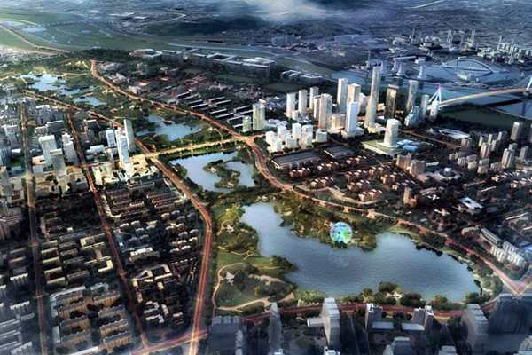 樓宇節(jié)能，我選擇樓宇智能化系統(tǒng)！