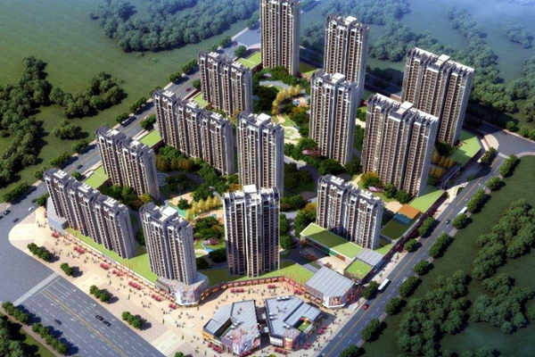 國(guó)內(nèi)樓宇智能化態(tài)勢(shì)如何？