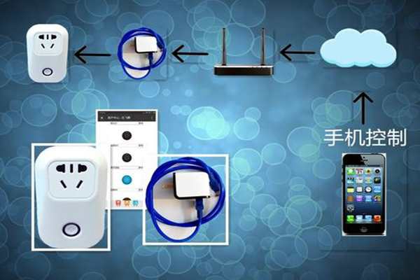 樓宇智能化系統(tǒng)遠(yuǎn)程控制的必要性！