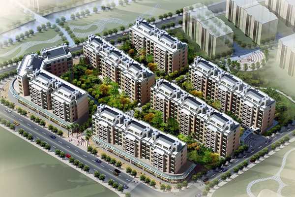 樓宇節(jié)能還是離不開樓宇自控！