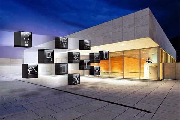 新時(shí)代下，樓宇自動(dòng)化是干什么的？