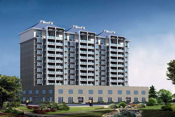 樓宇控制系統(tǒng)內(nèi)部構(gòu)造剖析！