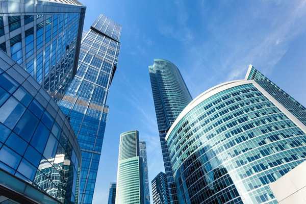 樓宇智能化精神層面的培養(yǎng)！