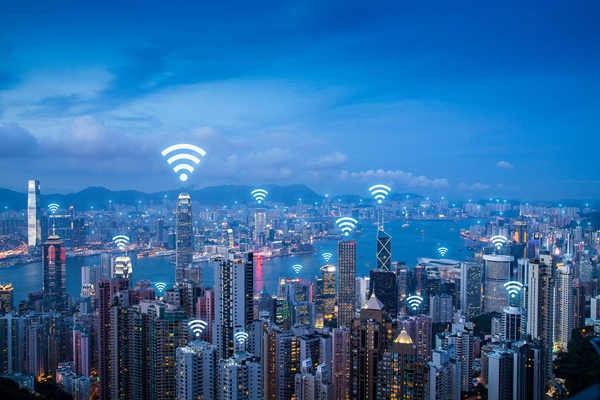 樓宇智能化系統(tǒng)集成了三大通訊系統(tǒng)！