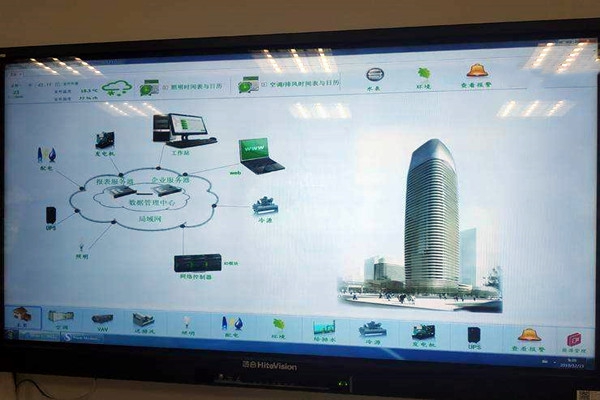 智能樓宇的設(shè)計(jì)標(biāo)準(zhǔn)應(yīng)形成規(guī)范！