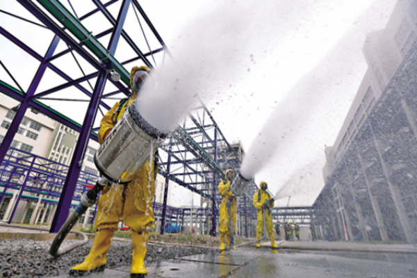 消防設(shè)備電源監(jiān)控系統(tǒng)解決方案！