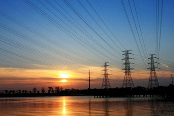 智慧用電系統(tǒng)解決方案！