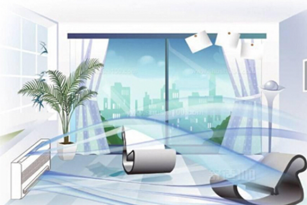 新風(fēng)系統(tǒng)解決方案！