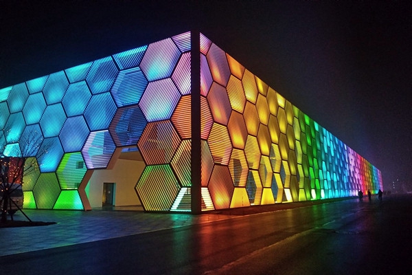 樓宇自動(dòng)化系統(tǒng)關(guān)于照明的節(jié)能性研究！