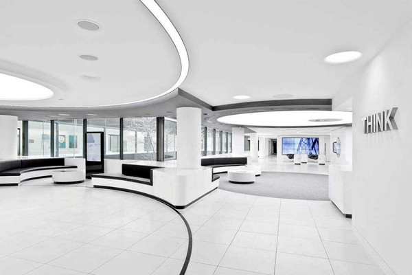 智能樓宇自控系統(tǒng)設(shè)備安裝的技巧你掌握了嗎？