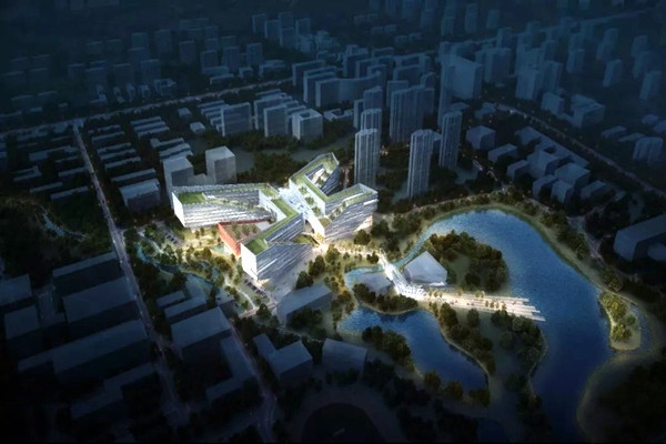 樓宇控制系統(tǒng)未來如何實現(xiàn)一體化發(fā)展？